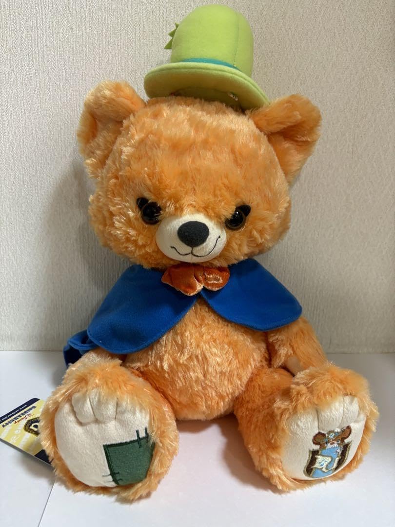 Amazon.co.jp: ユニベア シティ ぬいぐるみ マスコット ファウル