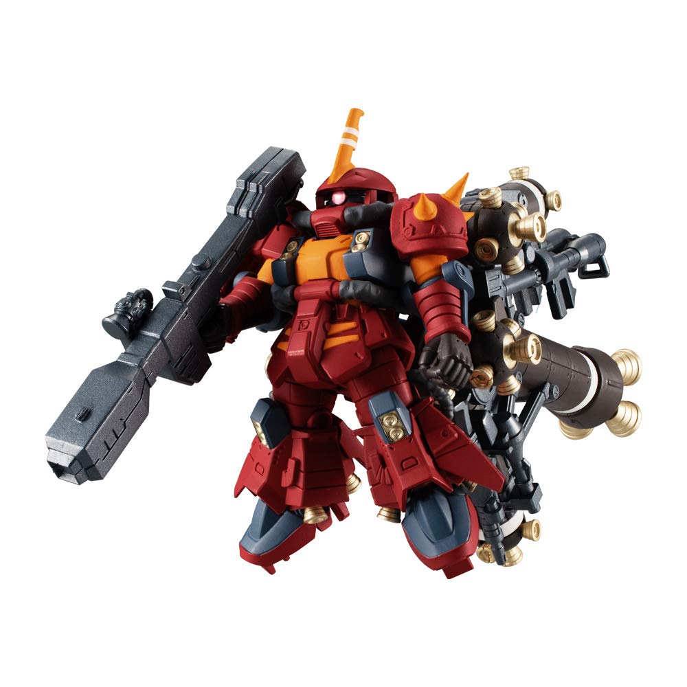 Amazon | FW GUNDAM CONVERGE EX32 高機動型ザク “サイコ・ザク