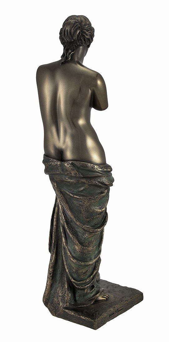 Amazon.co.jp: ミロのビーナス Venus de Miloアフロディテの女神像