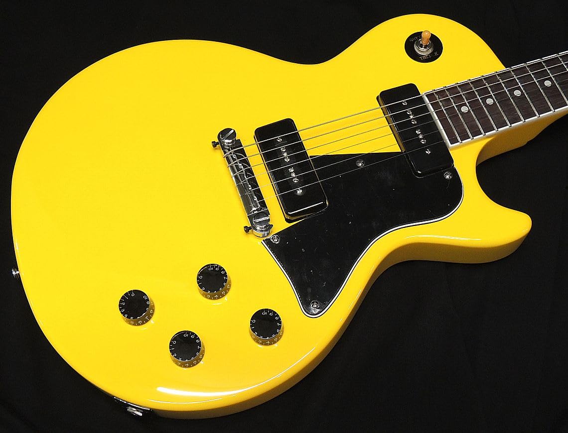 Amazon | Tokai LSS90 YW トーカイ エレキギター レスポール