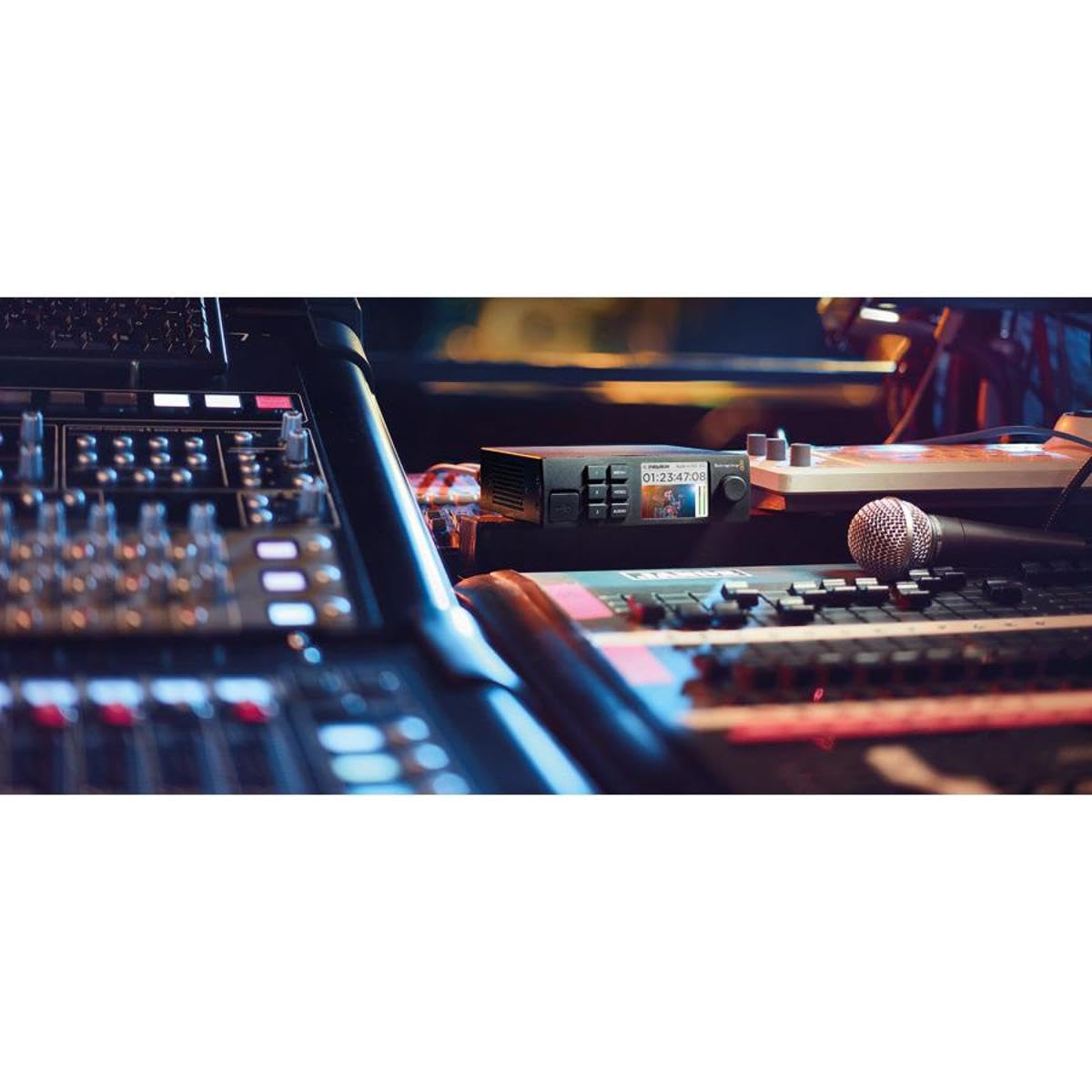 Amazon | ブラックマジックデザイン Blackmagic Design コンバーター