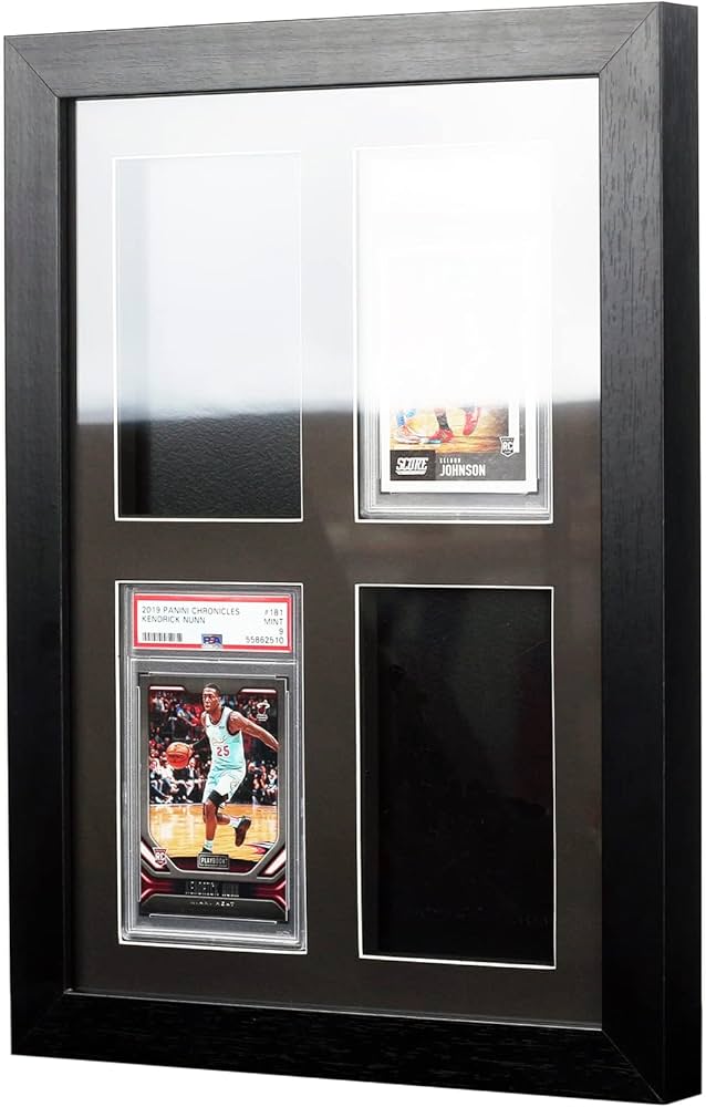 Amazon.co.jp: グレードカードディスプレイフレーム – PSA、CCC、TAG