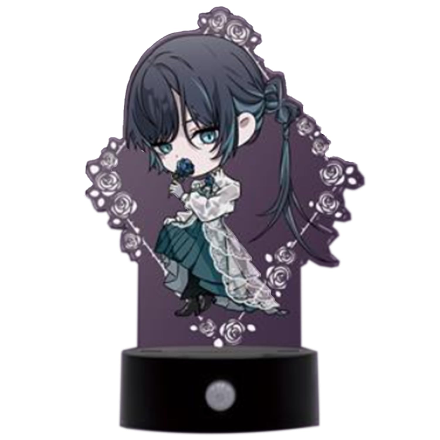 Amazon.co.jp: Ado センサーライト 約18cm 全2種 ラウンドワン限定