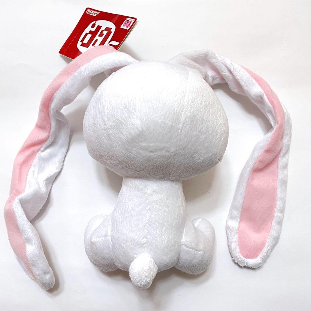 Amazon.co.jp: チャックスGP 汎用うさぎ ぬいぐるみ グルーミー 汎用
