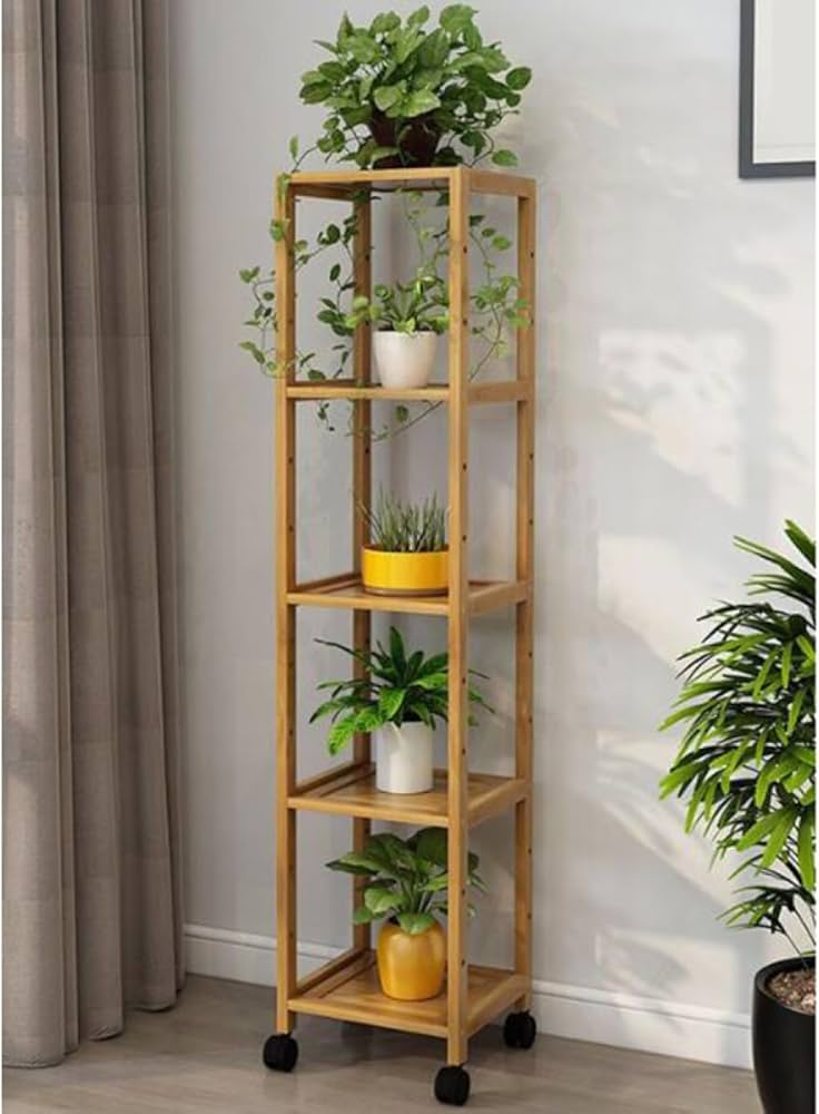 Amazon｜[GZGZ] ラック シェルフ 30*28*124 棚 オープンラック ウッド