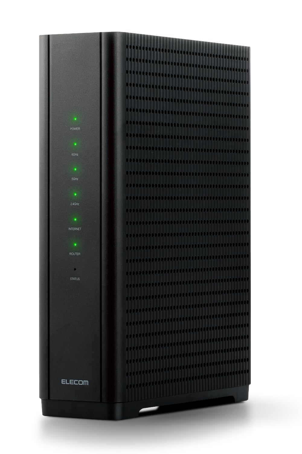 Amazon | エレコム Wi-Fi ルーター 無線LAN Wi-Fi7 5765+2882+688 Mbps