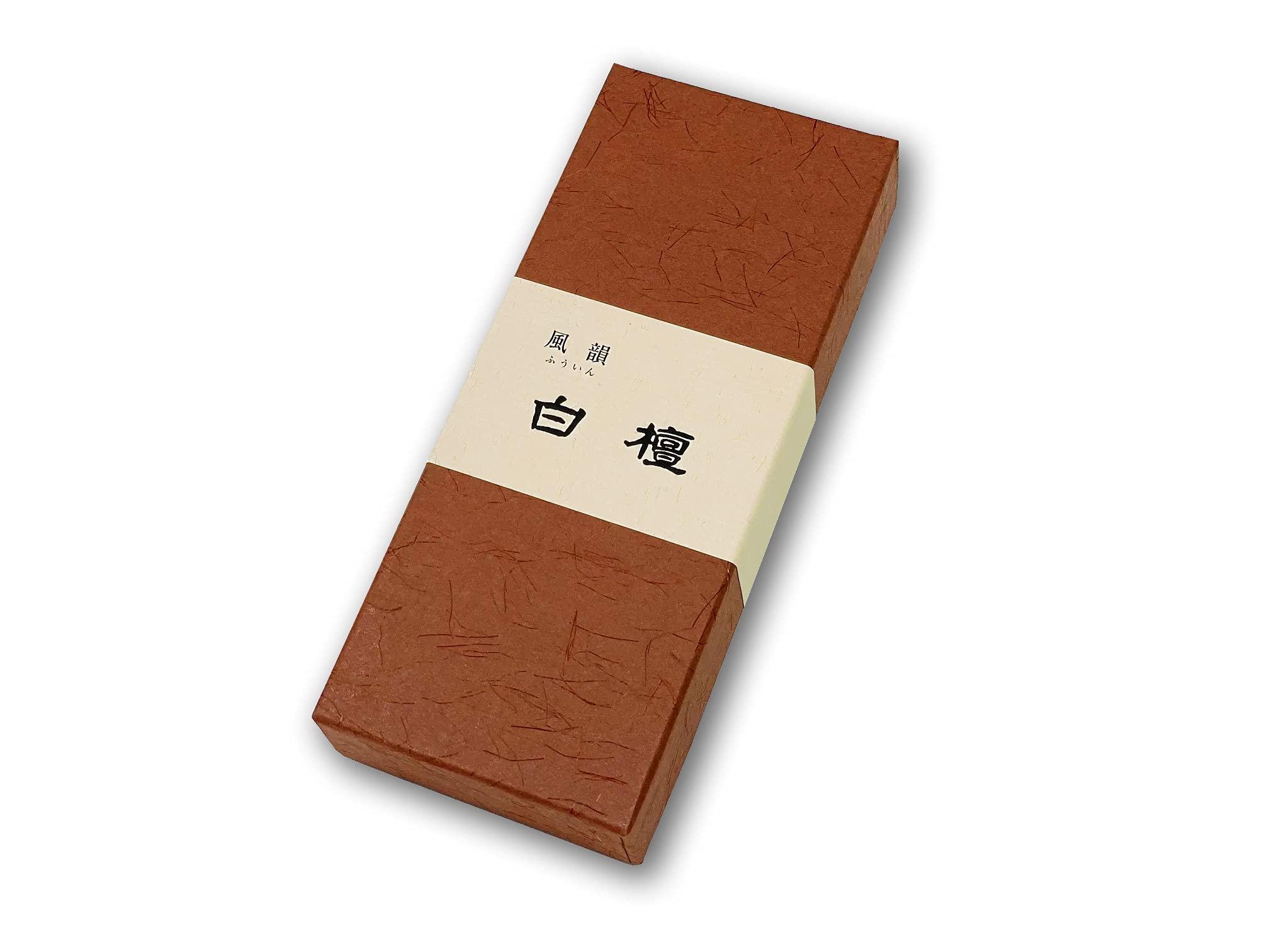 Amazon | 風韻 白檀 短寸 天然香料 (45 グラム) | 香源 | お香