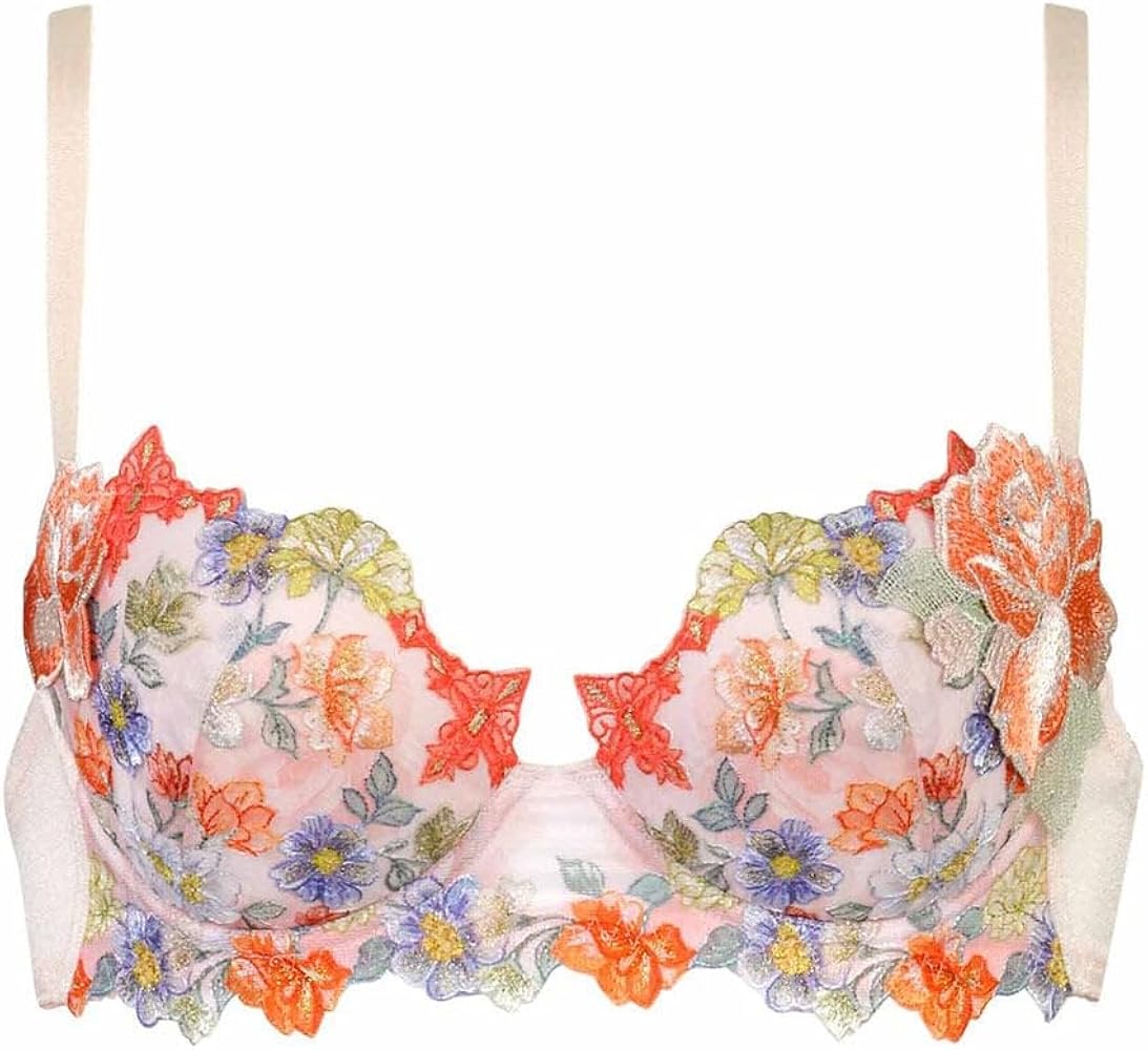 Amazon | [ワコール] サルート Salute 60グループ ブラジャー 3/4