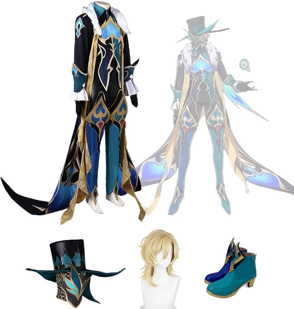 Amazon.co.jp: [FABWAY] アベンチュリン コスプレ衣装 十の石心」博戯