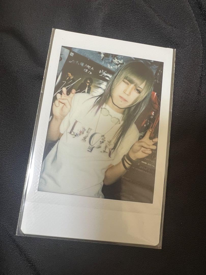 Amazon.co.jp: 0.1gの誤算 河村友雪チェキ : おもちゃ