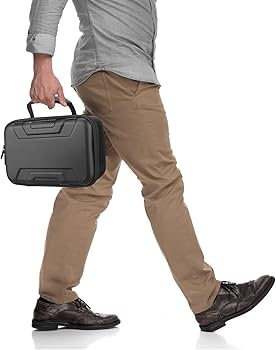 Amazon | ZBRGX Nebula Capsule II 保護ケース、Anker Nebula Capsule