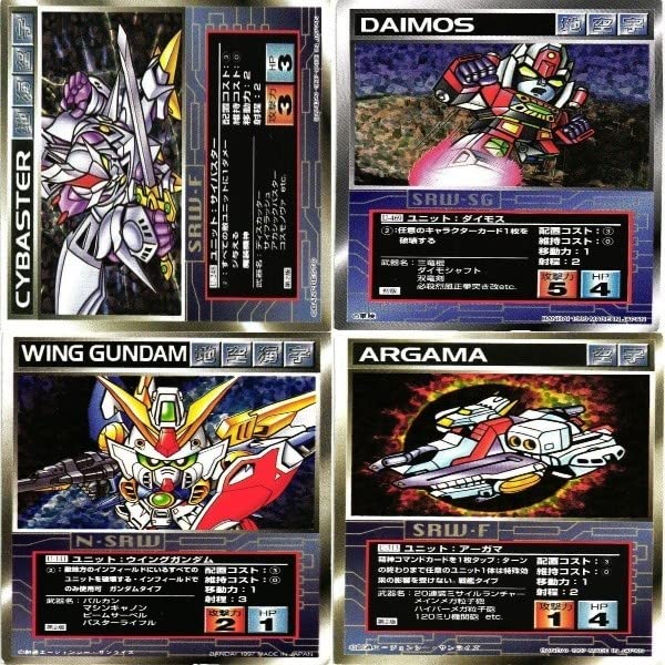 Amazon.co.jp: スーパーロボット大戦 スクランブルギャザー キラ