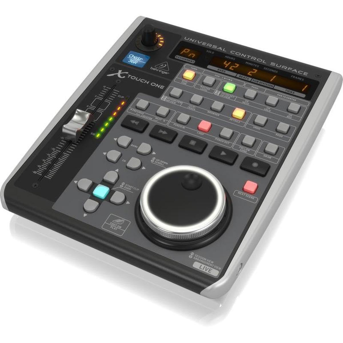 Amazon | Behringer DAW コントローラー (XTOUCHONE) | DTMセット