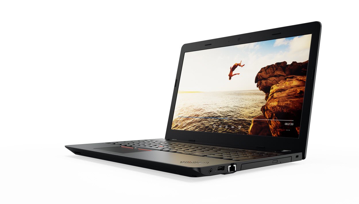 Amazon.com: Lenovo ThinkPad E570 15.6 inch High Performance