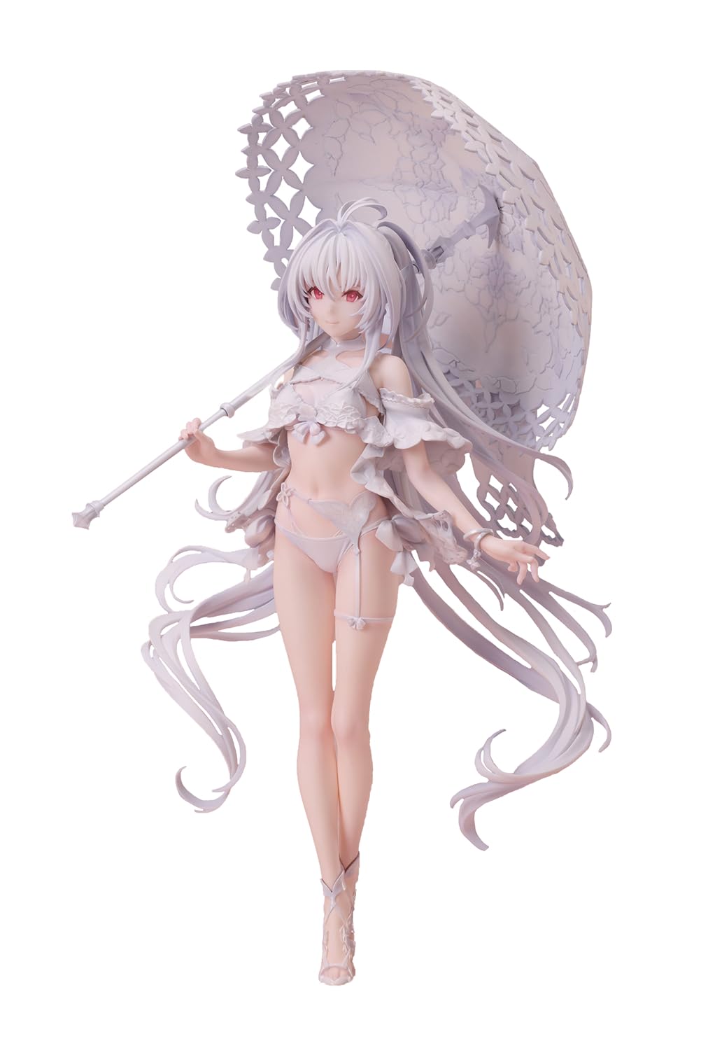 Amazon.co.jp: Fate/Grand Order プリテンダー/レディ・アバロン 1:7