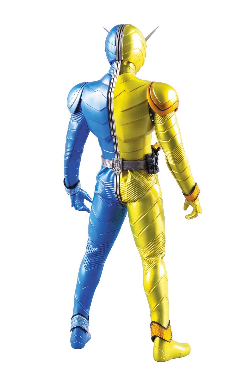 Amazon.co.jp: Project BM! 仮面ライダーW(ルナトリガー 1/6スケール