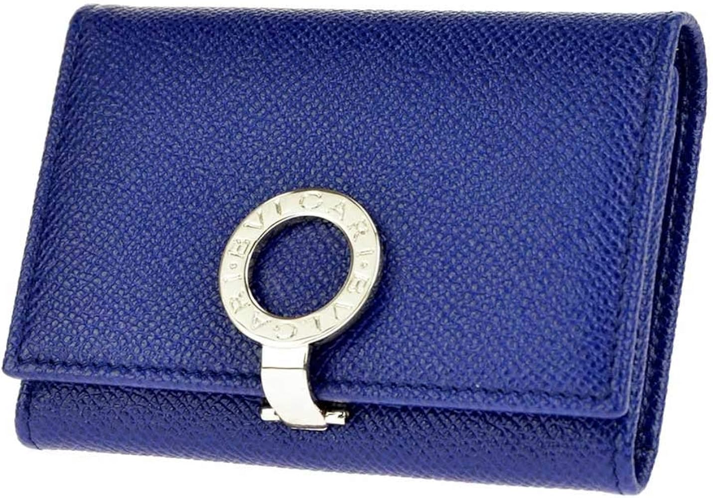 Amazon | ブルガリ BVLGARI カードケース 名刺入れ メンズ レディース