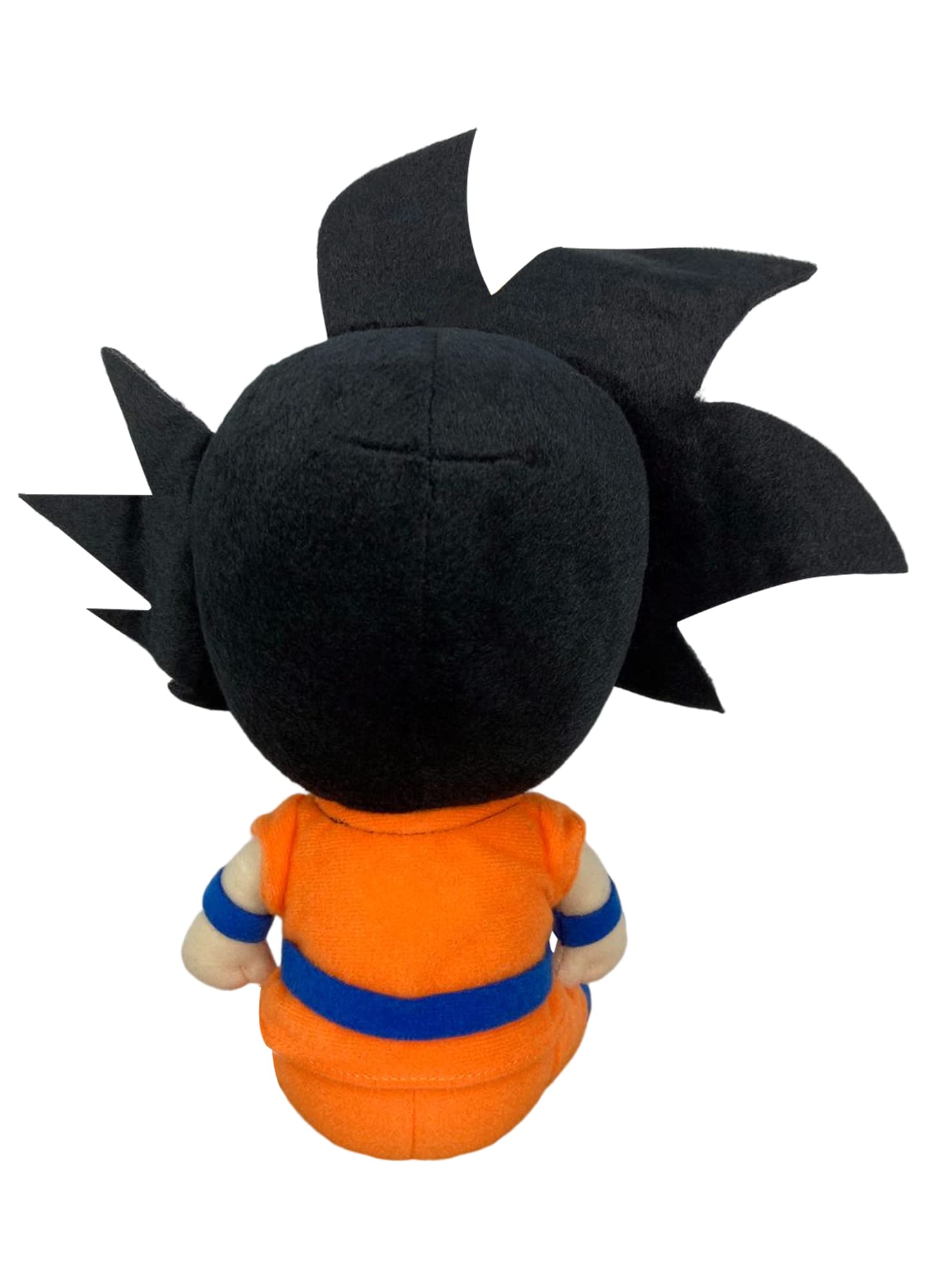 Amazon.co.jp: Great Eastern GE-52337 ドラゴンボール スーパー悟空