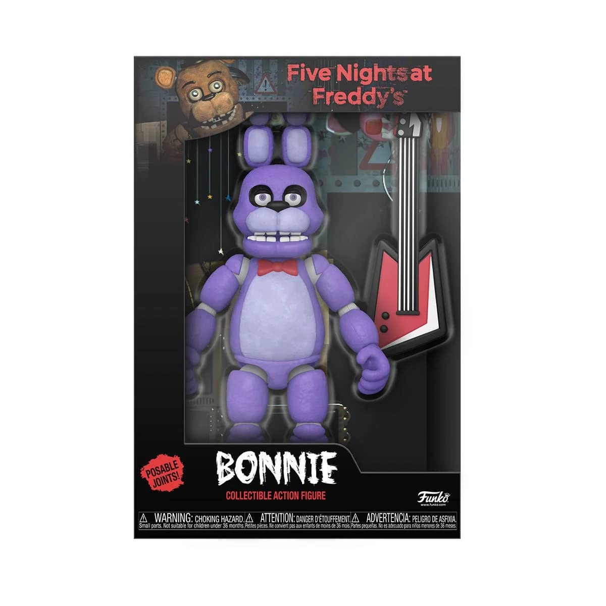 Amazon.co.jp: Funko Five Nights at Freddy's アクションフィギュア
