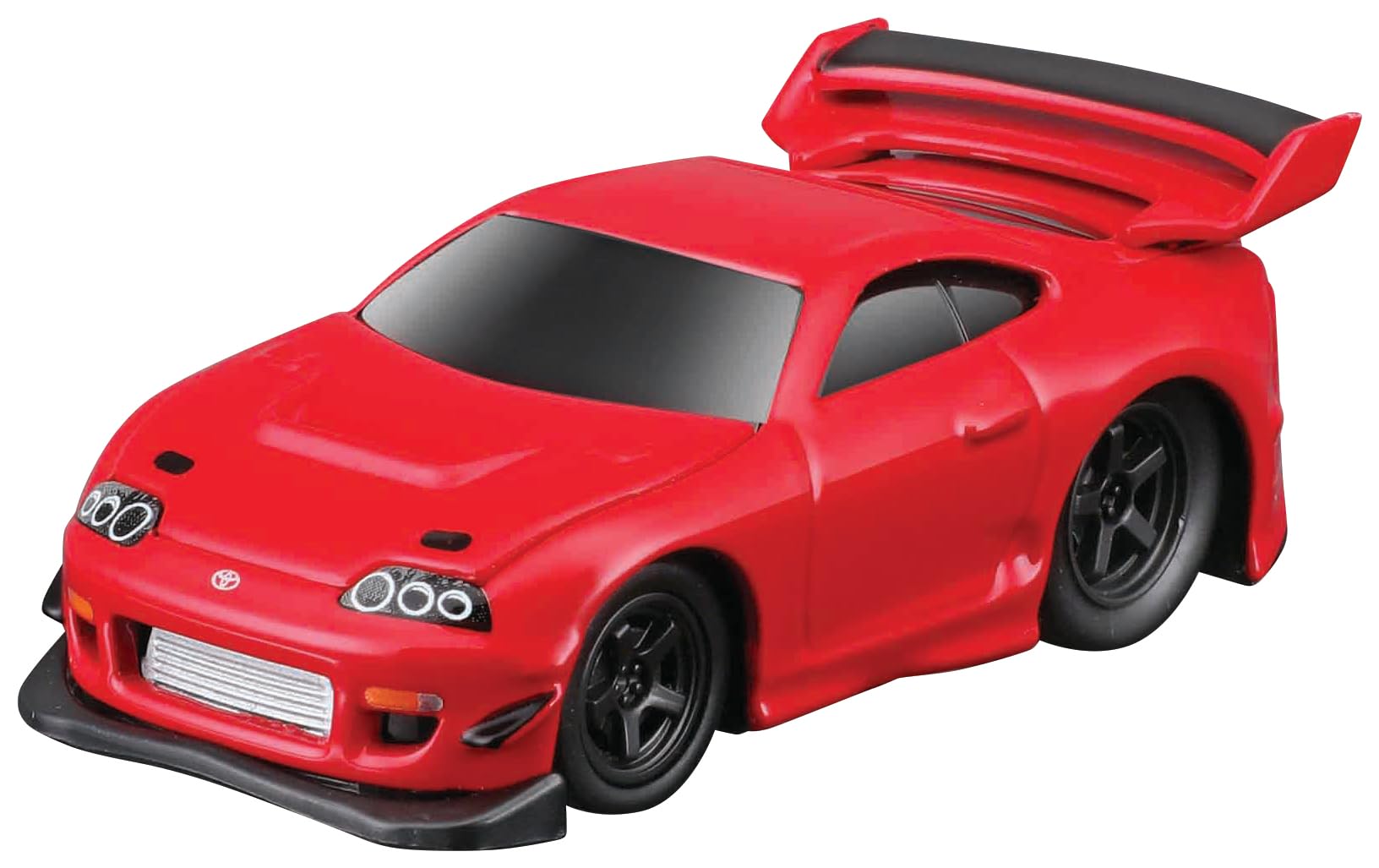 Amazon | Maisto マッスル マシーンズ 1/64 MM 1995 トヨタ スープラ