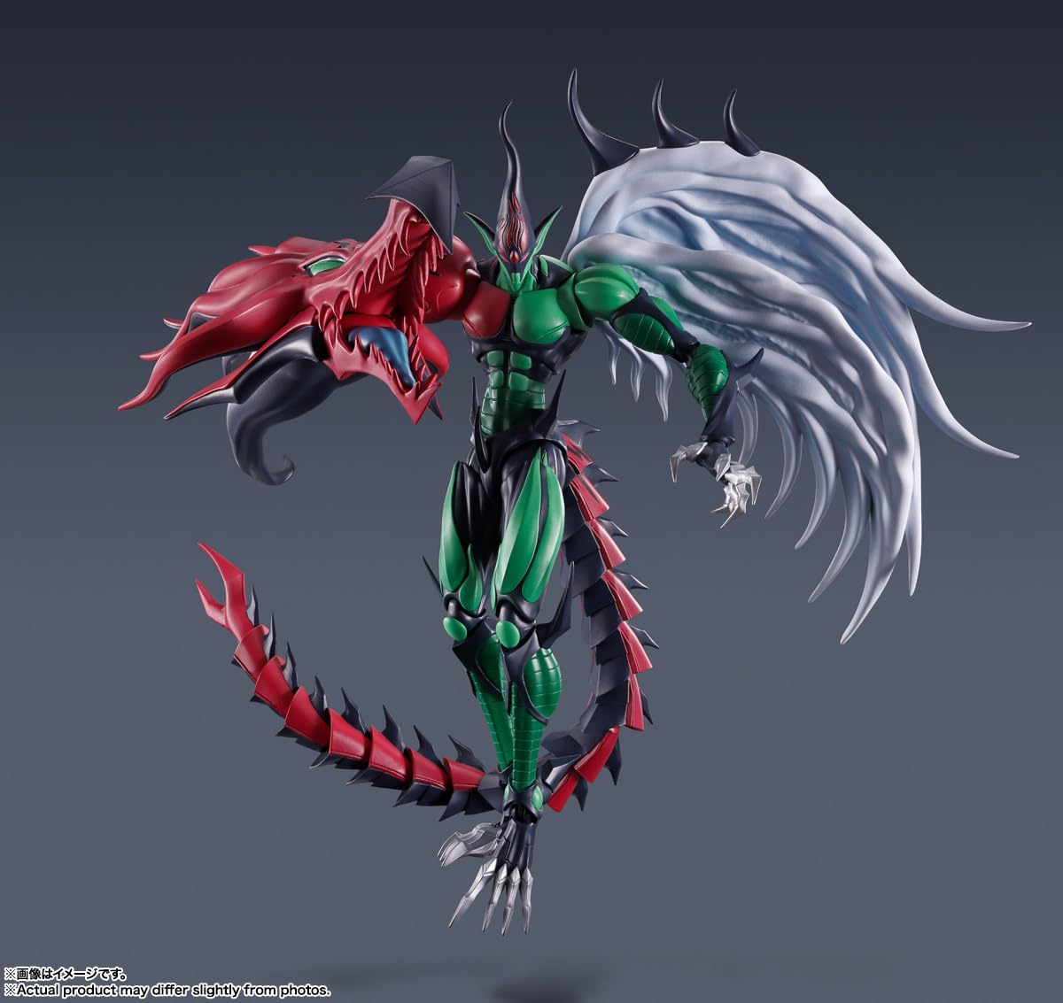 Amazon | TAMASHII NATIONS S.H.モンスターアーツ 遊☆戯☆王デュエル
