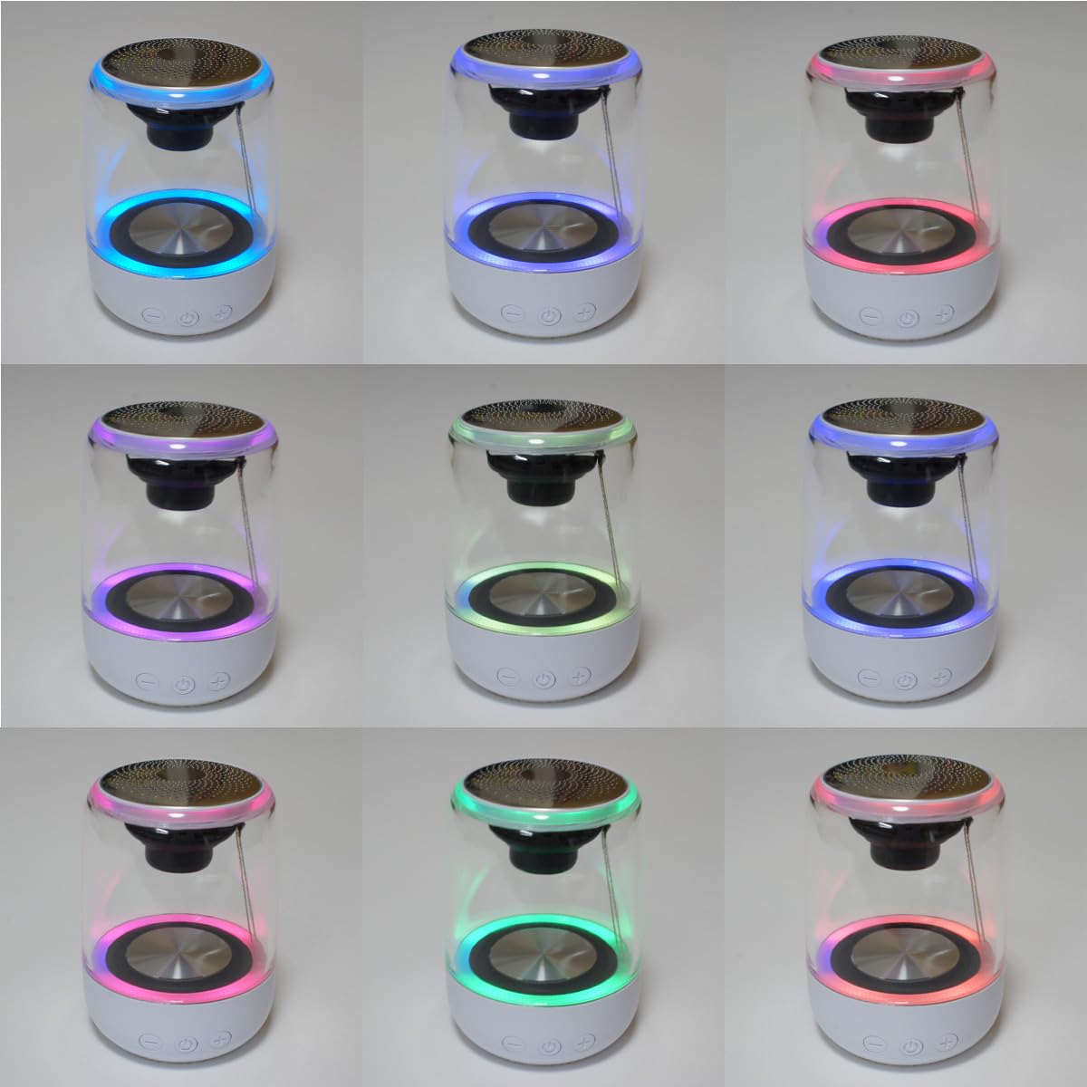 Amazon.co.jp: エクサレインボーゼロ 量子波動を応用したスピーカー型