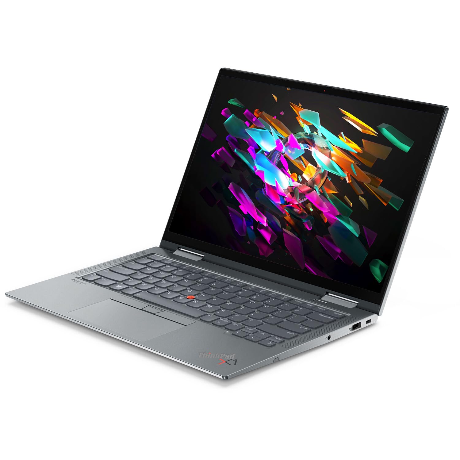 Amazon.com: Lenovo ThinkPad X1 Yoga (Gen 6) 14