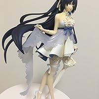Amazon | 崩壊3rd 雷電芽衣 久遠の純潔ver. 1/8スケール ABS&PVC製