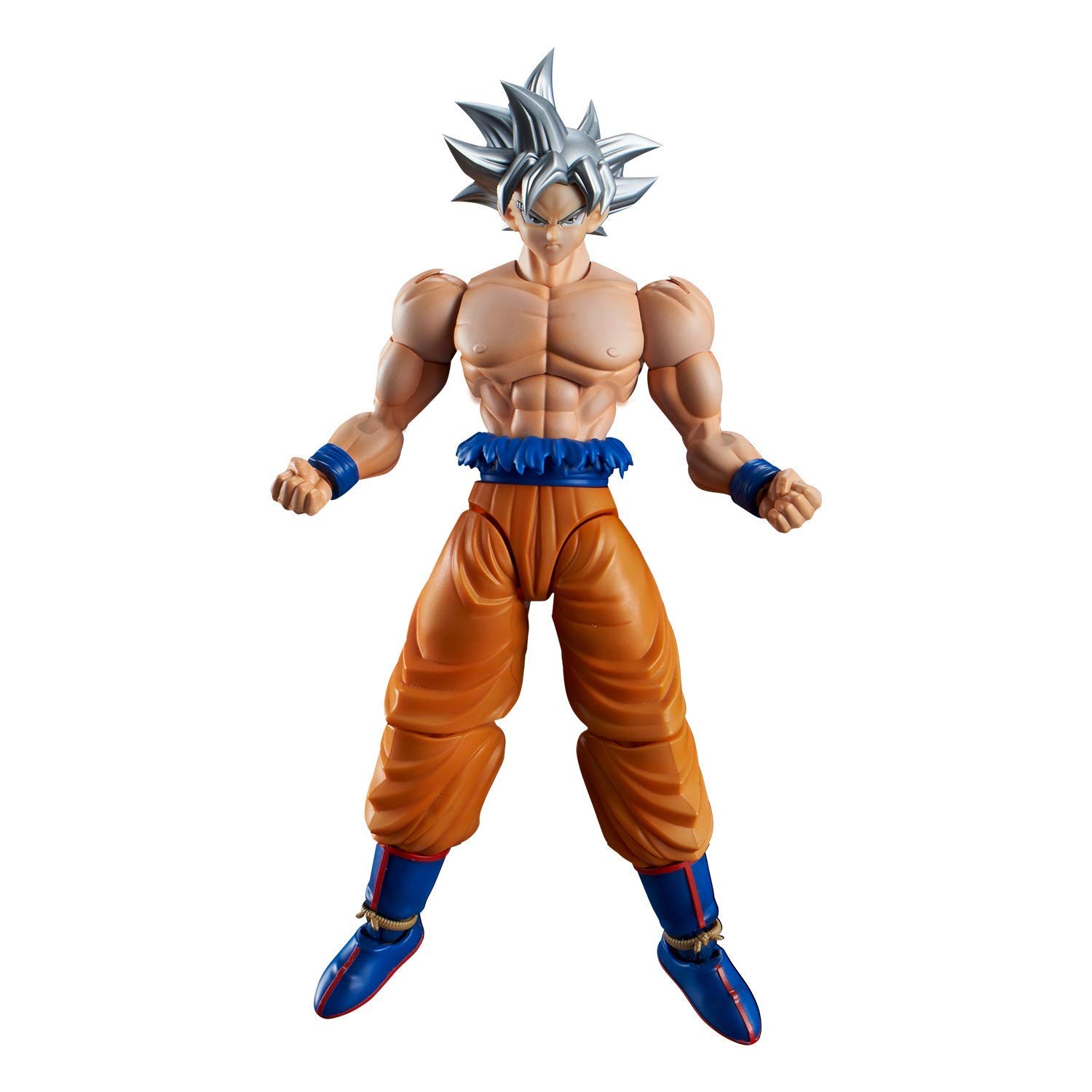 Amazon.co.jp: フィギュアライズスタンダード ドラゴンボール 孫悟空