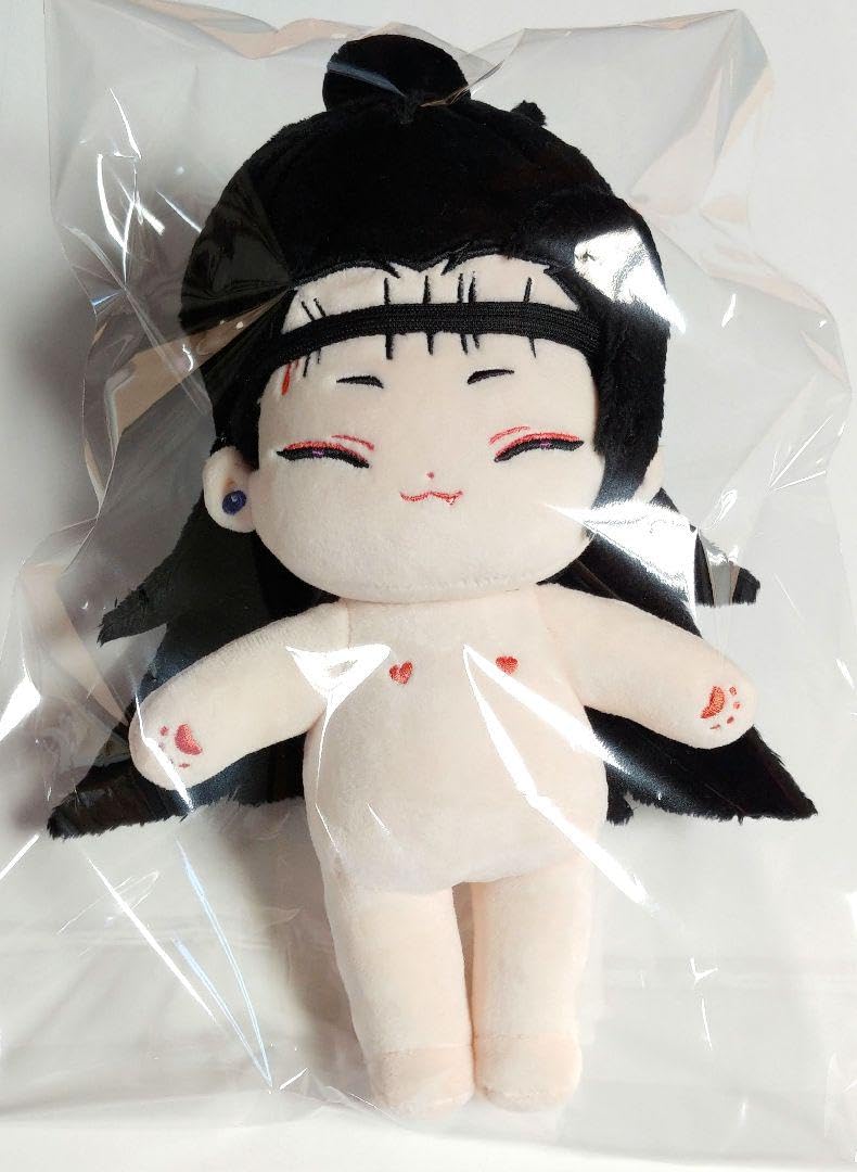 Amazon.co.jp: 着せ替え ぬいぐるみ 20㎝ すぐる けんじゃく ぬい