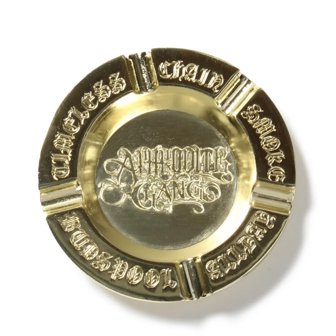 Amazon.co.jp: 舐達麻 灰皿 APHRODITE GANG HOLDINGS : ファッション