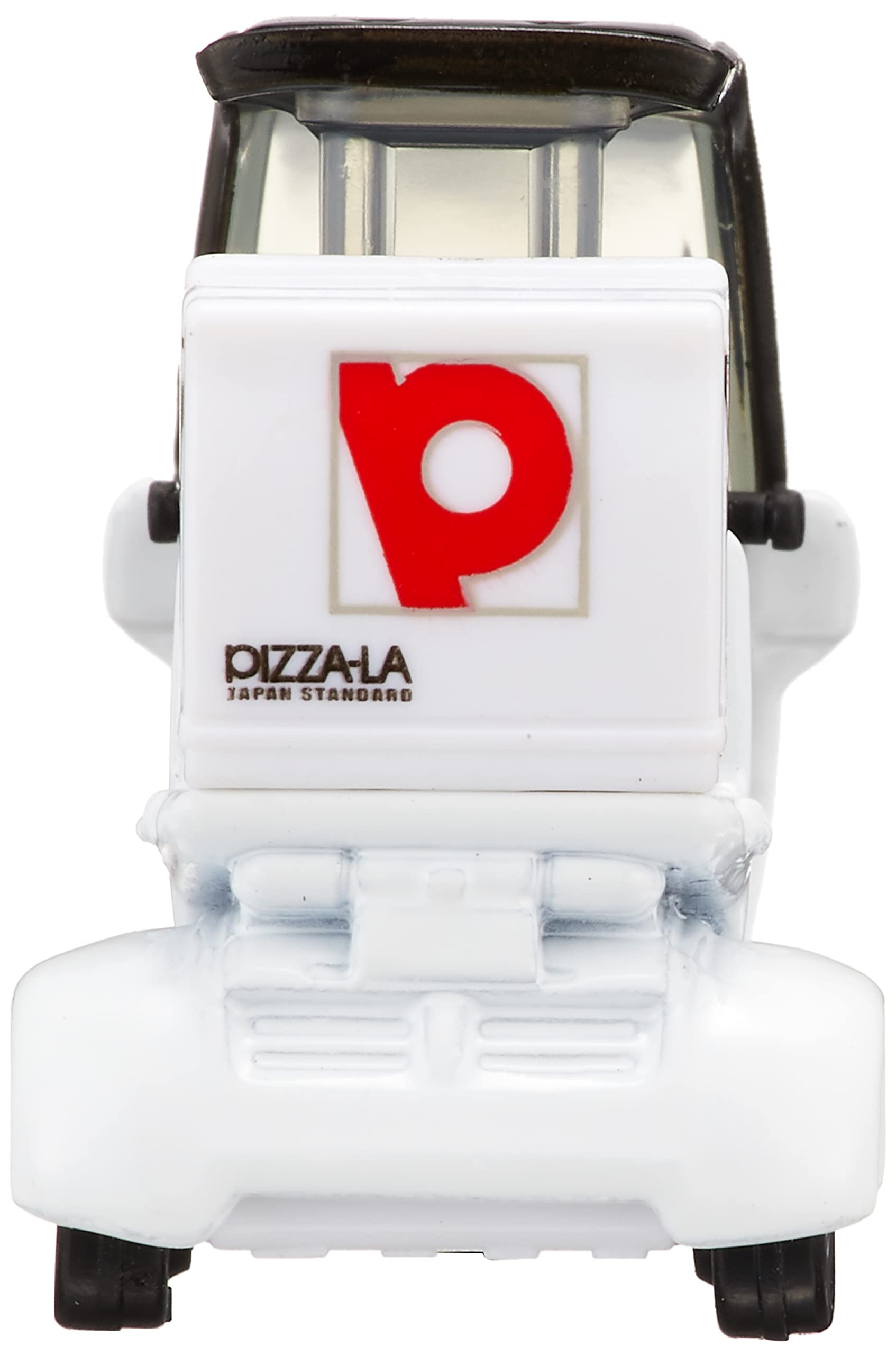 Amazon.co.jp: タカラトミー(TAKARA TOMY) トミカ No.99 ピザーラ