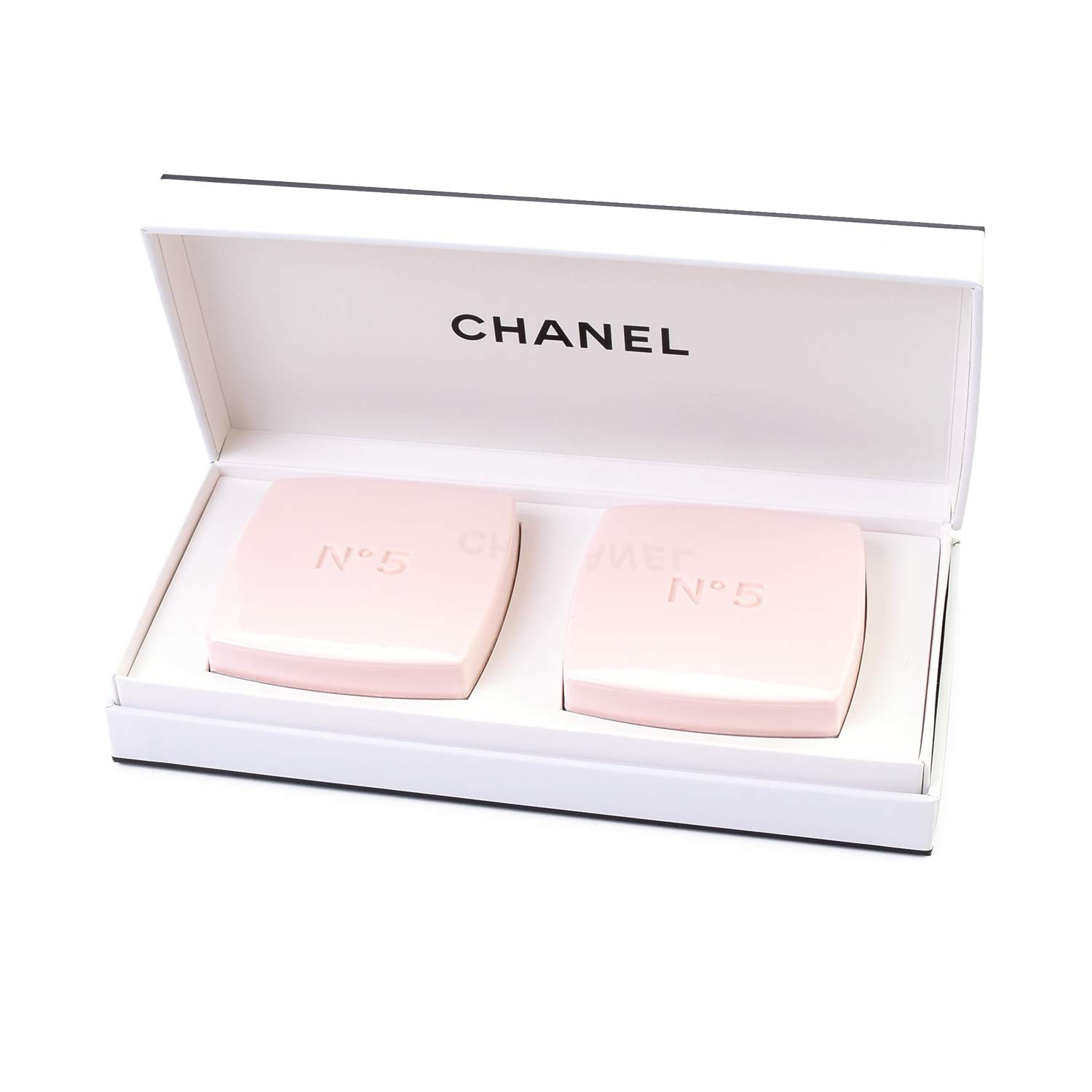 Amazon | シャネル CHANEL 石鹸 サヴォン ギフトセット コスメ N°5