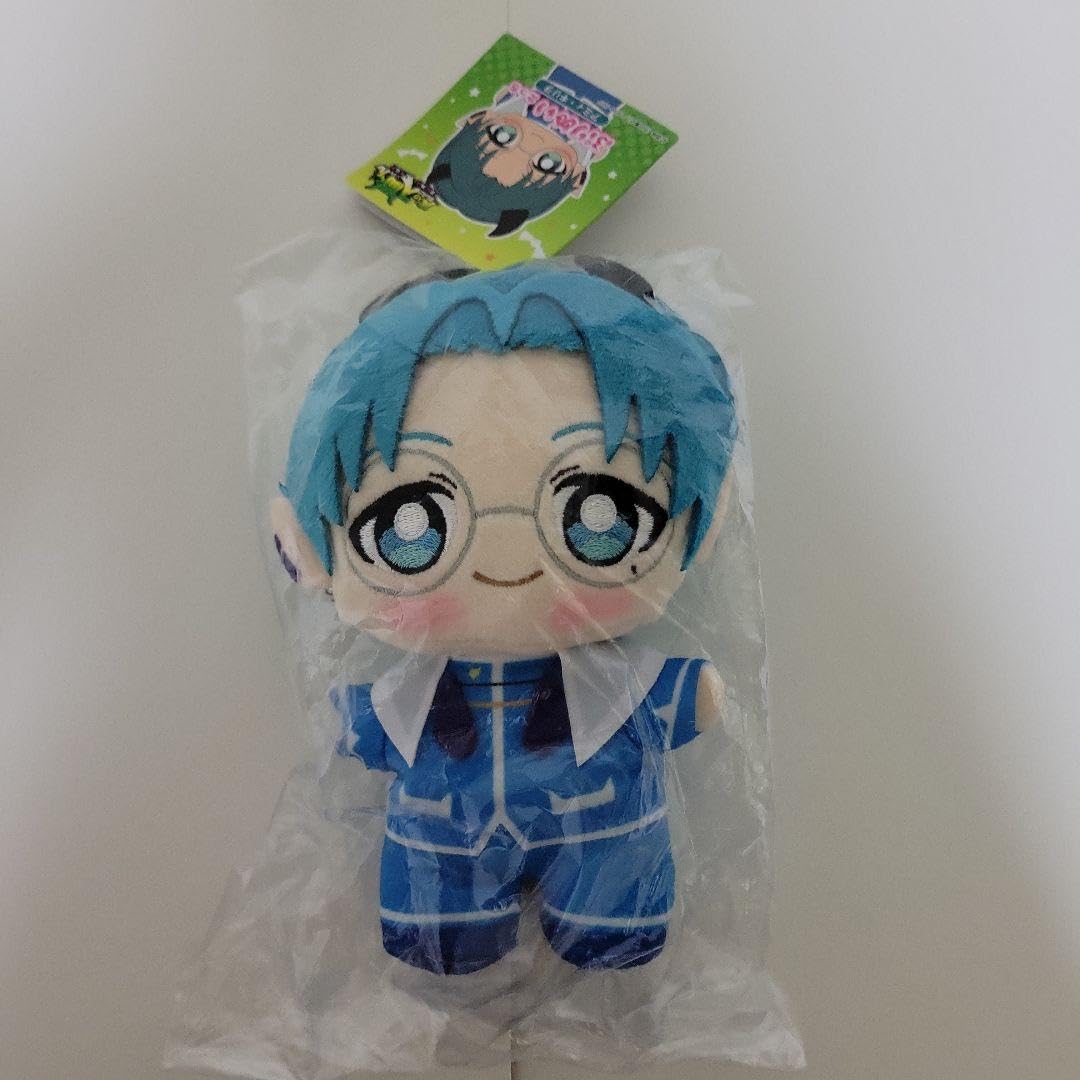 Amazon.co.jp: 魔入りました!入間くん アミィ キリヲ ぷりぬいたっち