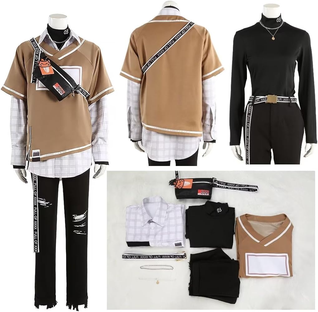 Amazon.co.jp: [ミドリ屋] Alban Knox 新衣装 アルバーン・ノックス 新