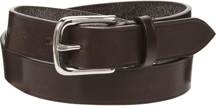 Amazon | [ホワイトハウスコックス] B2153 幅28mm ブライドルレザー