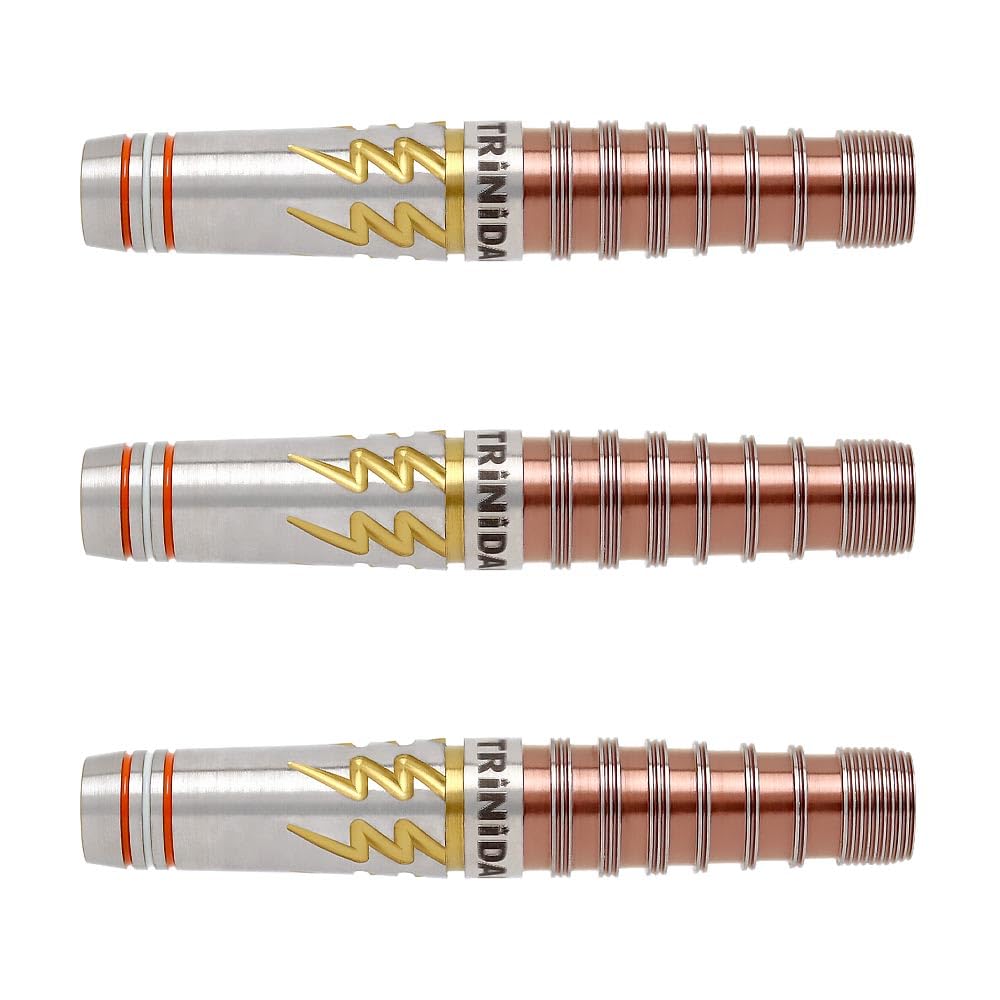 Amazon | TRiNiDAD PRO トリニダード プロ Roman Type5 ローマン