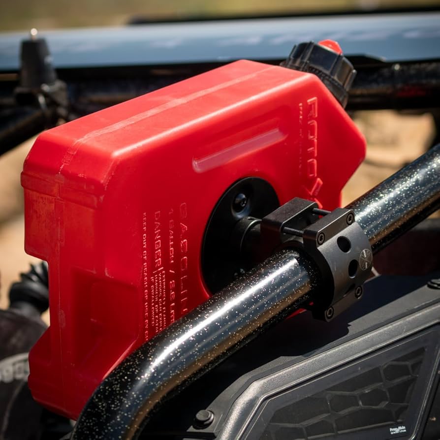 Amazon | Dirtbag Brands 高耐久 6061 ビレット アルミニウム 1.5