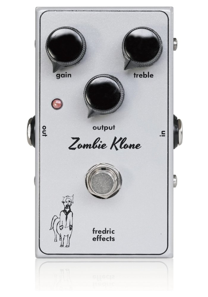 Amazon | Fredric Effects フレドリックエフェクツ オーバードライブ