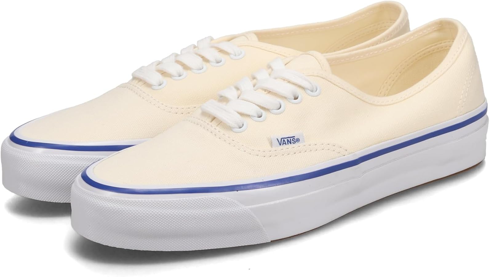 Amazon | [Vans] [ヴァンズ] スニーカー AUTHENTIC REISSUE 44