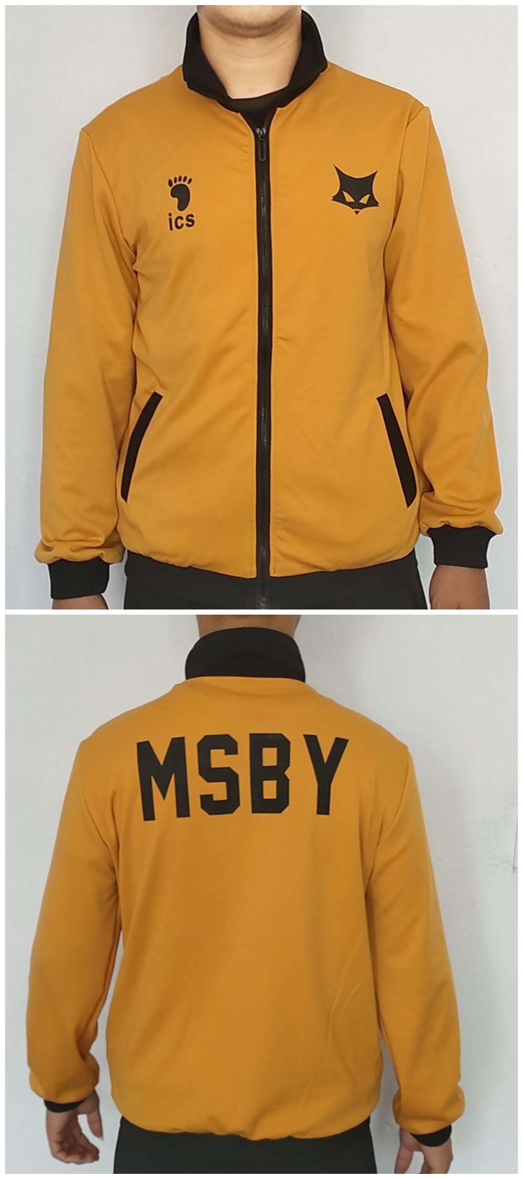 Amazon.co.jp: SCLYX ハイキュー!! V.LEAGUE MSBYブラックジャッカル