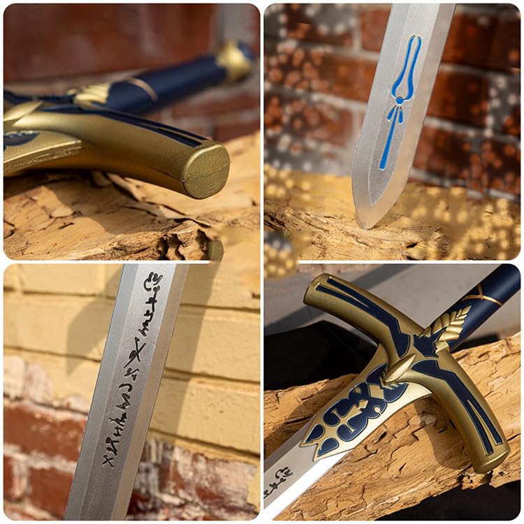 Amazon.co.jp: Fate コスプレ道具 武器 アルトリア・ペンドラゴン