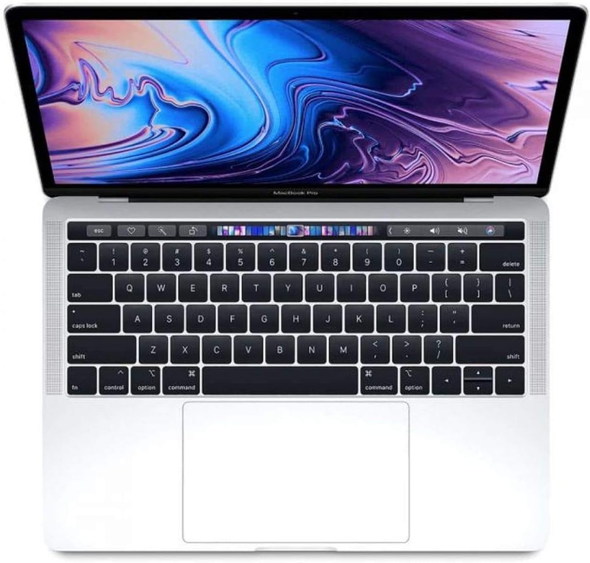 Amazon.com: Apple 2018 MacBook Pro with 2.3GHz Intel Core i5, 13