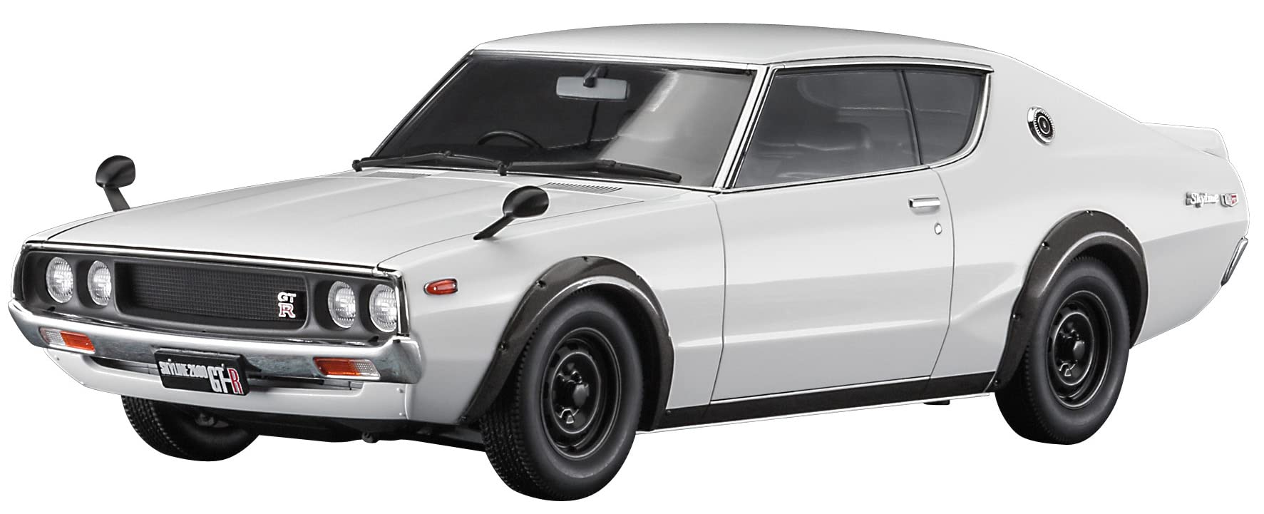 Amazon | ハセガワ(Hasegawa)1/24 ニッサン スカイライン 2000GT-R