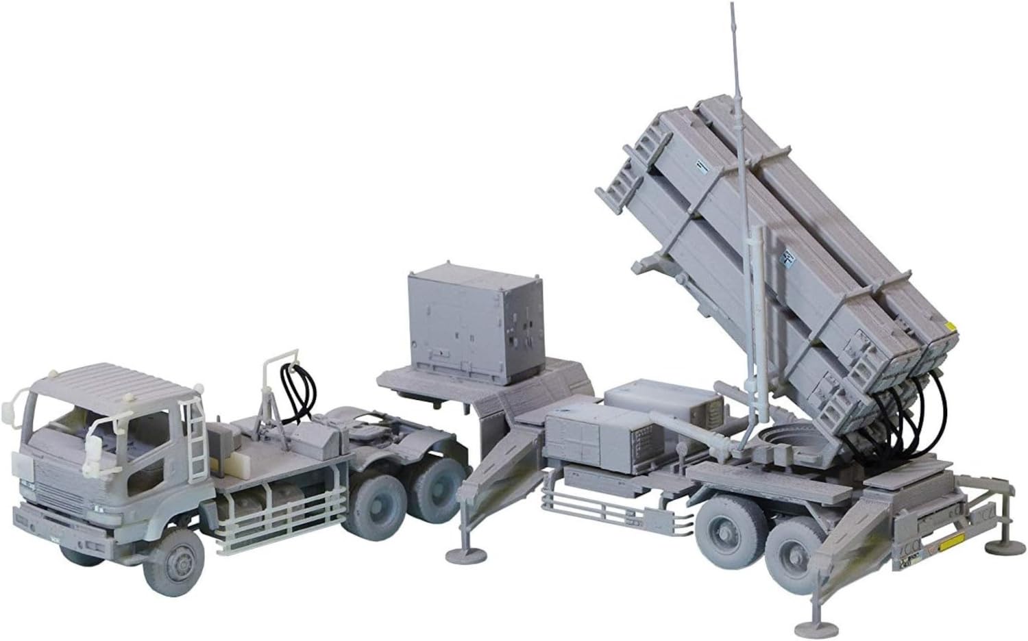 Amazon | 青島文化教材社 1/72 ミリタリーモデルシリーズ No.8 航空