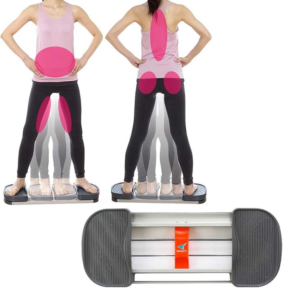 Amazon.co.jp: 【公式】エアロライフ 内転筋コアエクサ 内転筋