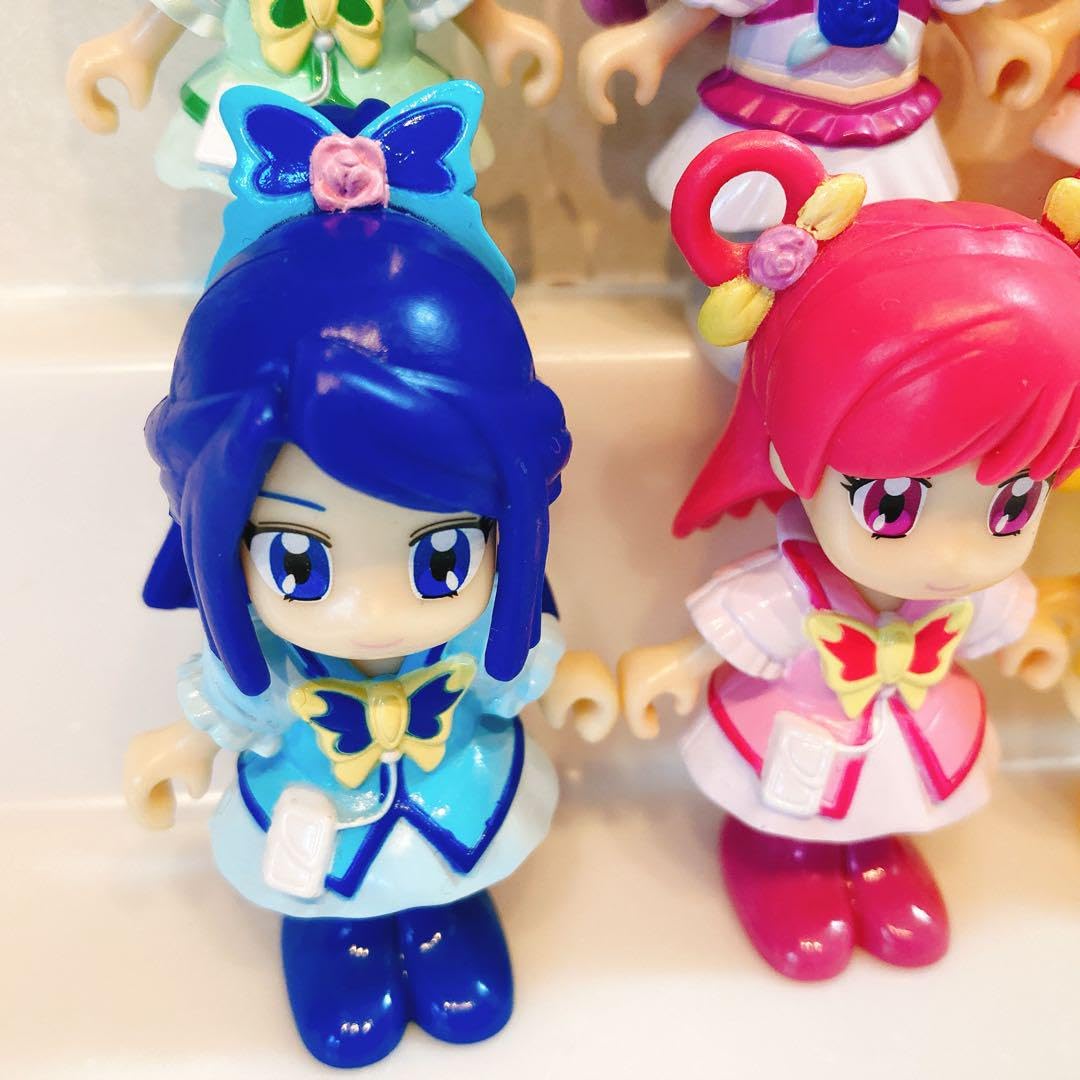 Amazon.co.jp: プリコーデドール YES プリキュア5GoGo ドリーム