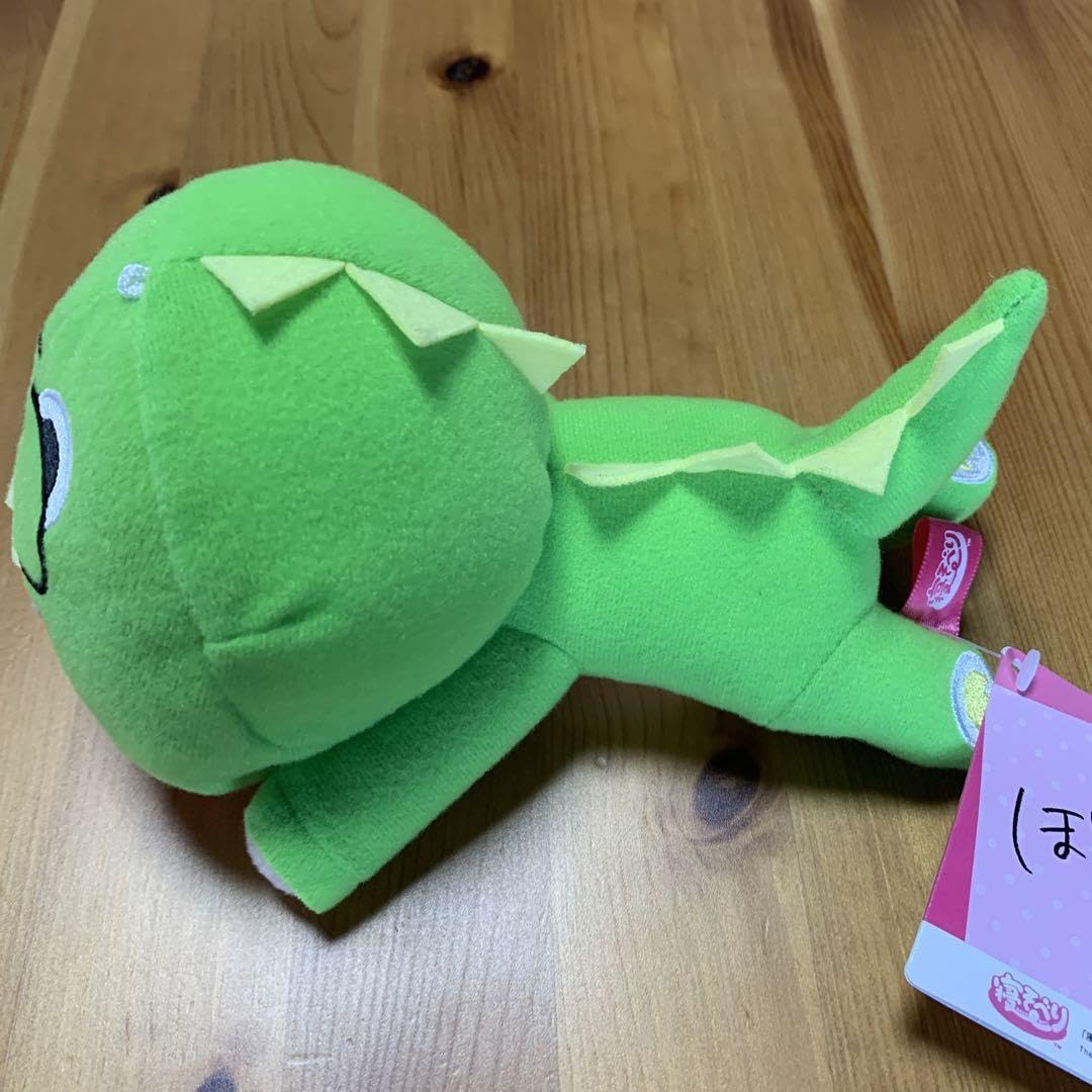 Amazon.co.jp: ぼっちざろっく 寝そべり ミニぬいぐるみ 後藤ひとり