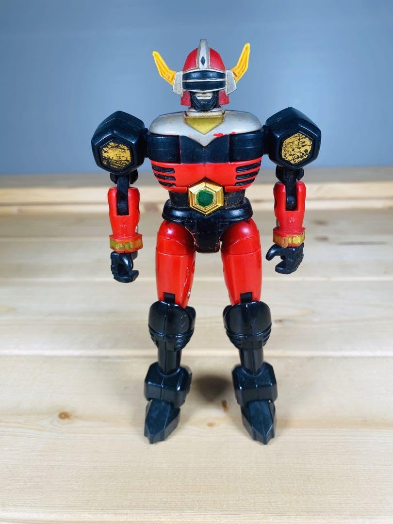 Amazon | スーパー戦隊 フィギュア 超合金 昭和レトロ 特撮 まとめ