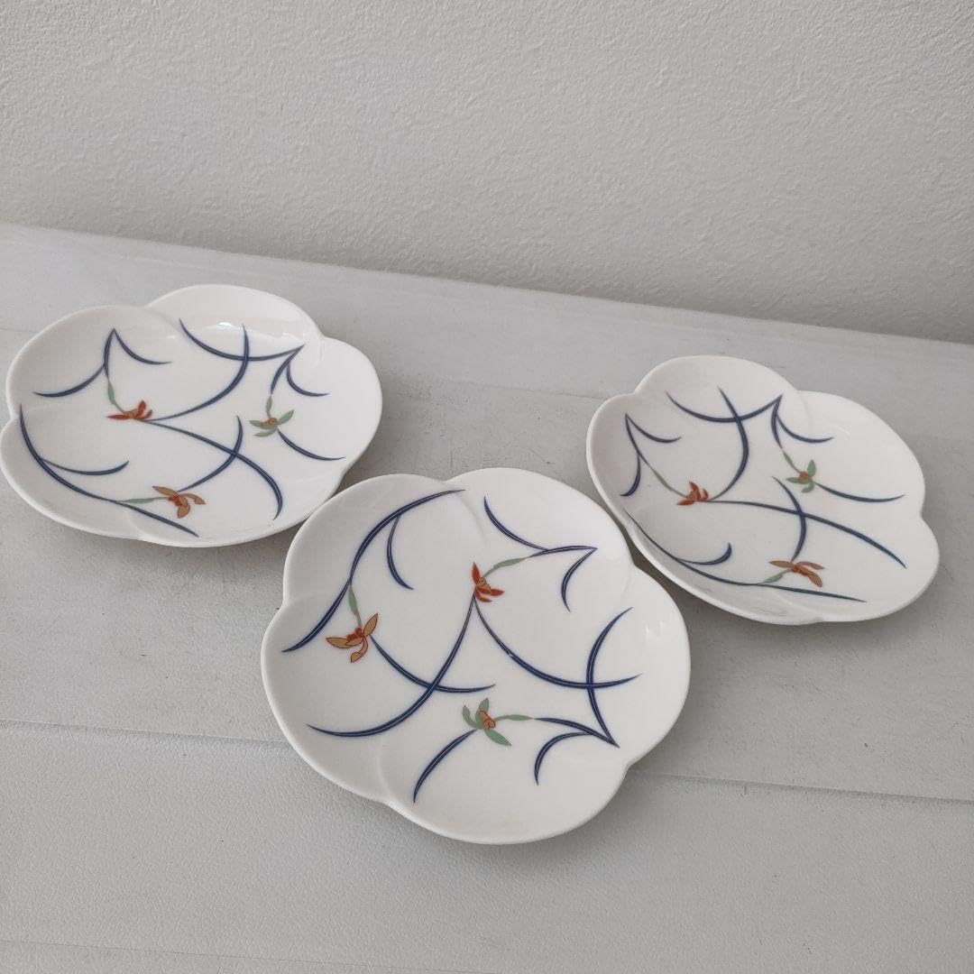 漆器 菓子器 小皿5枚 輪島塗銘々皿 伝統工芸漆器 1563 輪島塗 銘々皿